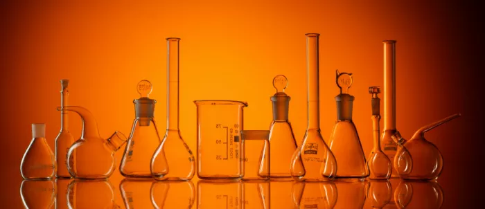 Anton, Rostovskiy: El arte de la química