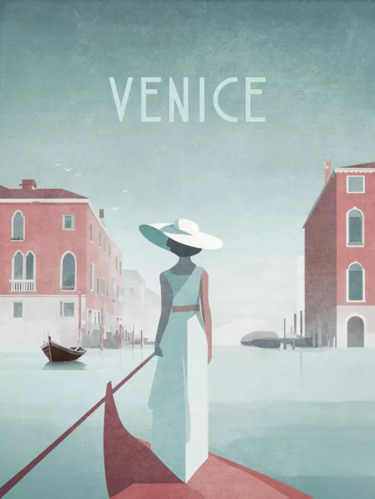 Tunaboylu, Emel: VENICE 1