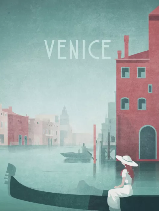 Tunaboylu, Emel: VENICE 2