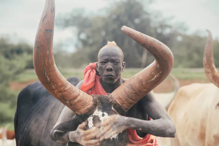 Yosifov, Svetlin: Mundari love