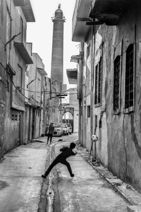 Alsofey, Bashar: Calcio