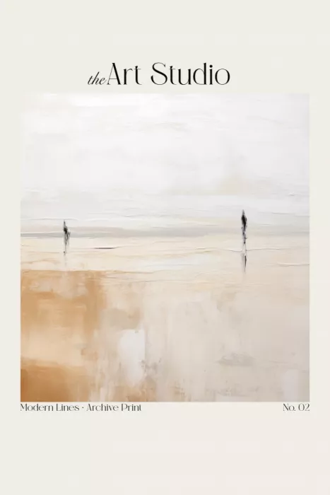 Treechild: Umělecké studio č. 01