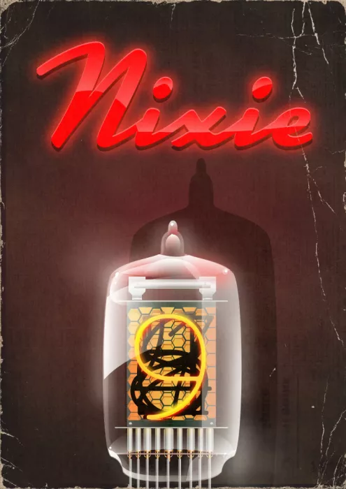 Nicholas: Tubo Nixie
