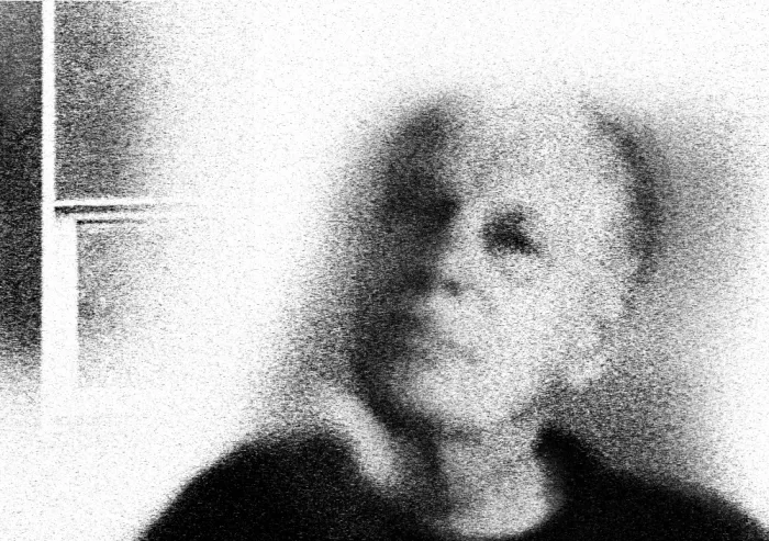 Sjögren, Ylva: Abstraktní přítomnost