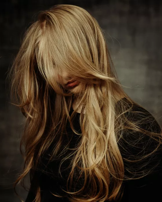 Krystynek, Martin: Belleza oculta