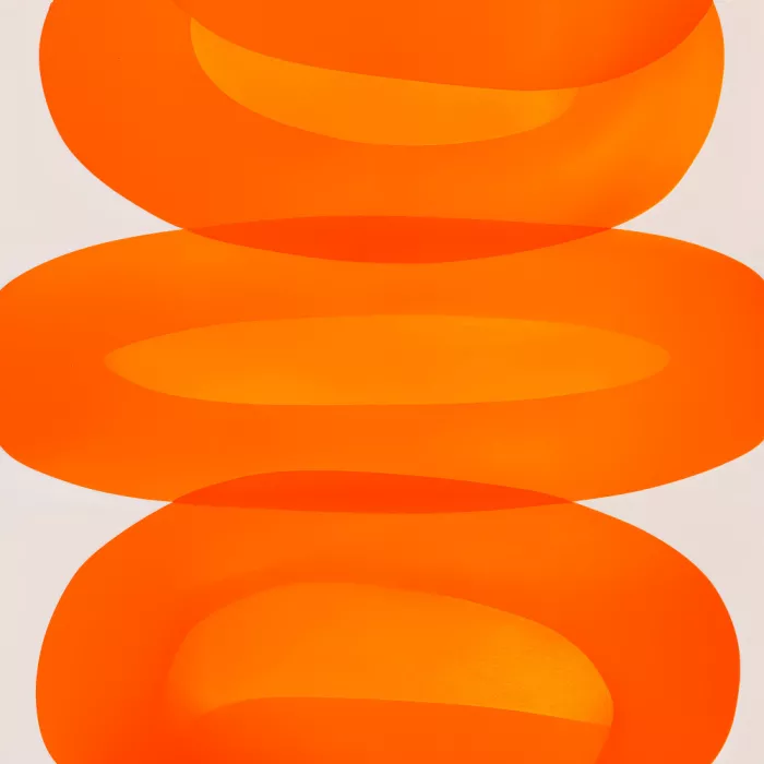 Palette, Studio: Studio Palette   Colour Palette   Werk Aan De Muur   Orange Ii Copy
