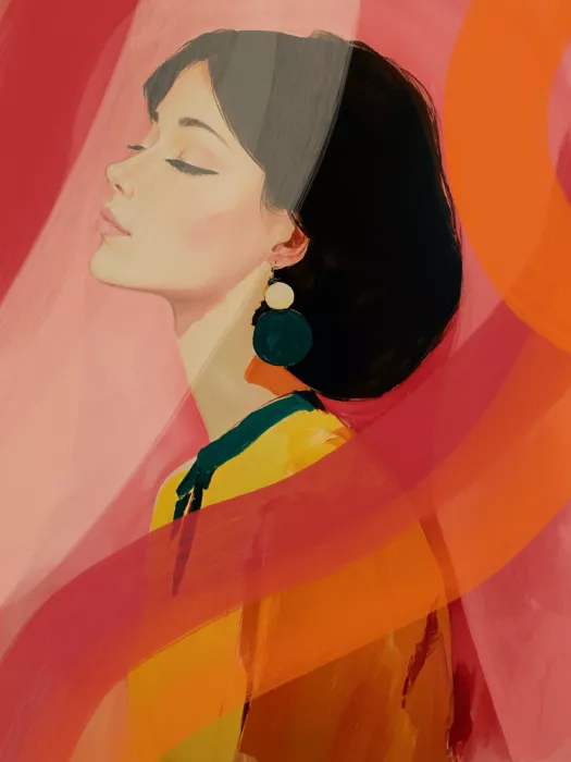 Palette, Studio: Untitled Artwork 19 Copy
