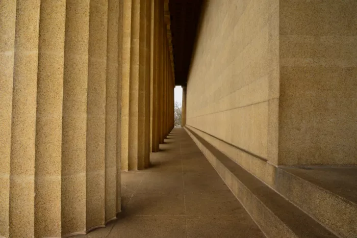 Siegel, S. Jerome: Columns