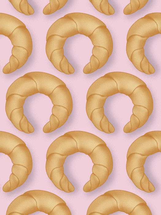 Adan, Thoth: Croissant