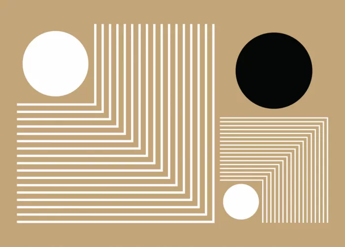 Kulkarni, Nilesh: Líneas y círculos - Un estudio de geometría minimalista