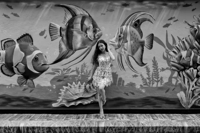 Long, Kieron: Acuario