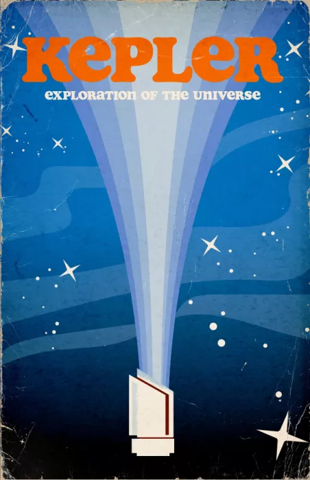 Nicholas: La Exploración del Universo de Kepler