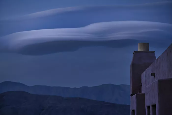 Klesse, Andreas: La nube