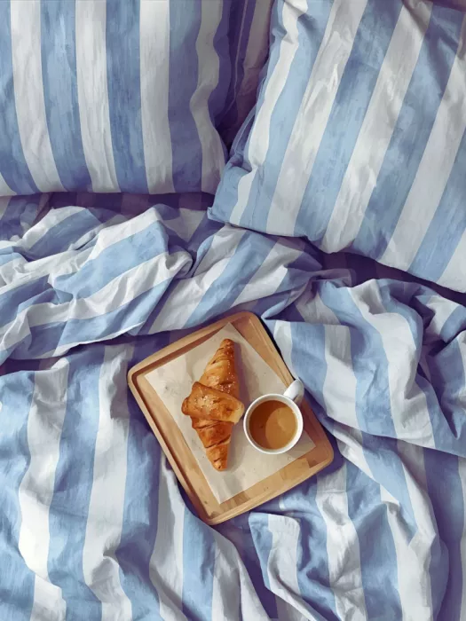 Ohkimiko: Süßer Morgen im Bett