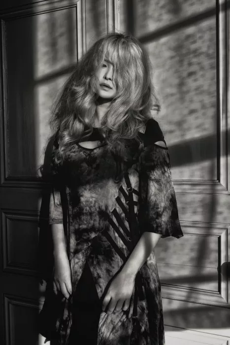 KOIKI: Ran Himemiya