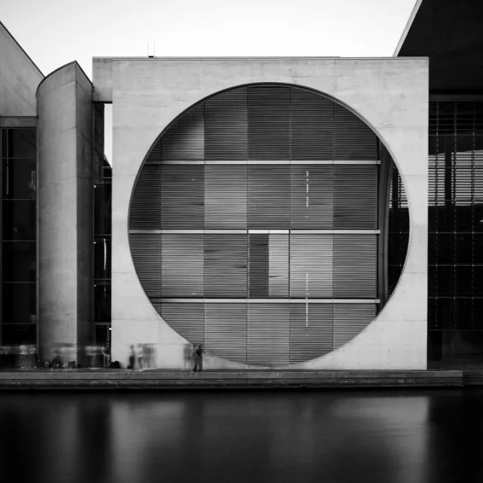 Greco, Luigi: Urban architecture 3