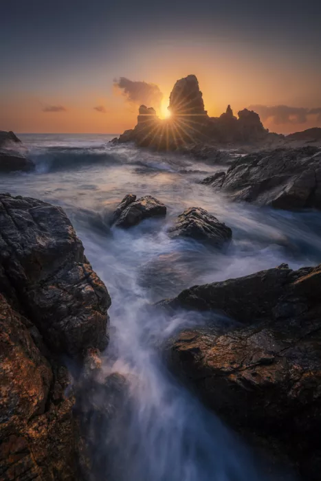 Dueso, Ruiz Jorge: Punta Almina