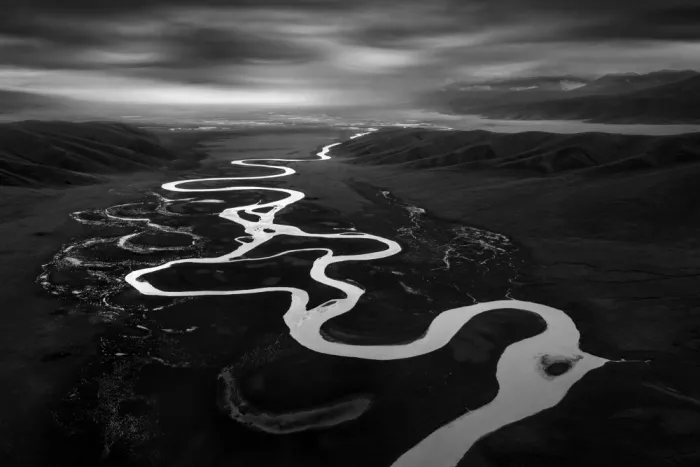 Wu, Irene: Ewiger Fluss