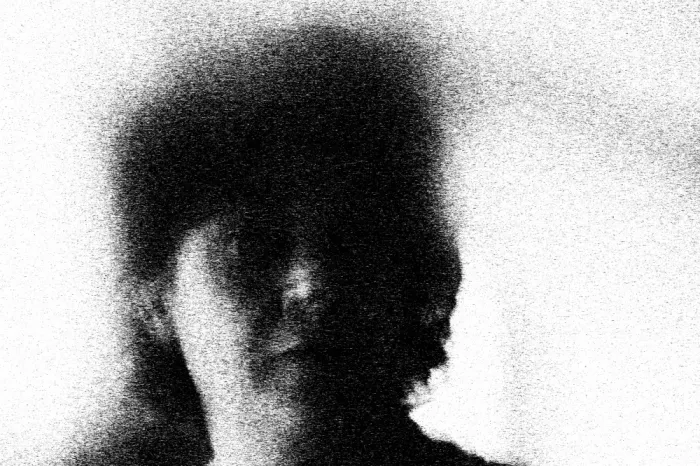 Sjögren, Ylva: Anonymita