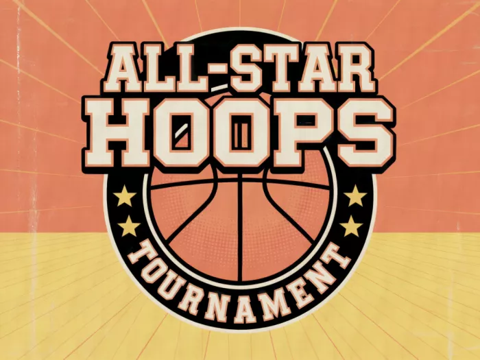 Magnusson, Andreas: All Star Hoops