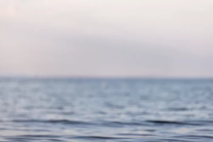 Böhmer, Mareike: Pastel Sea 1