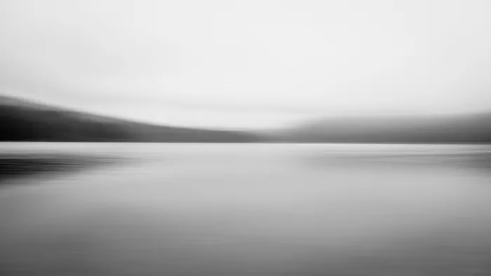 Mighorst, Ineke: Lac de Bohinj en Slovénie, Bohinjsko jezero