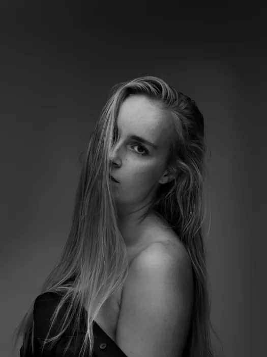 Bossink, Aik: Lisa à nouveau