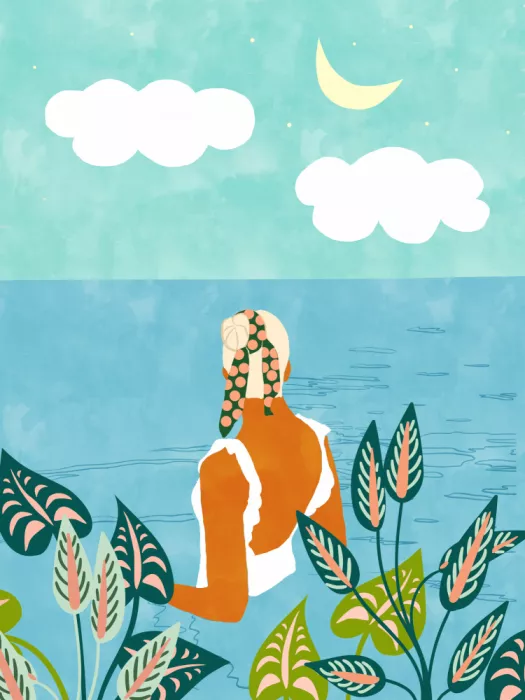 Gokhale, Uma: The Pursuit of Happiness