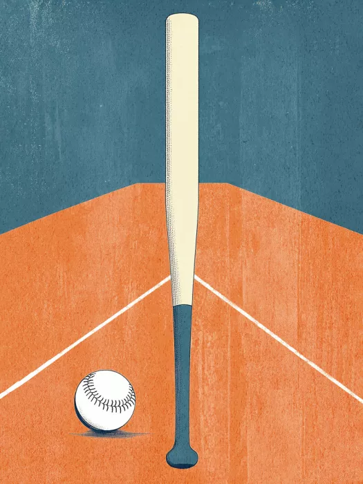 IV, Studio Pictufy: Baseball Green
