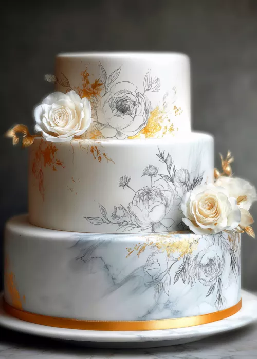 Jaszke, Justyna: Pastel 2 – food art
