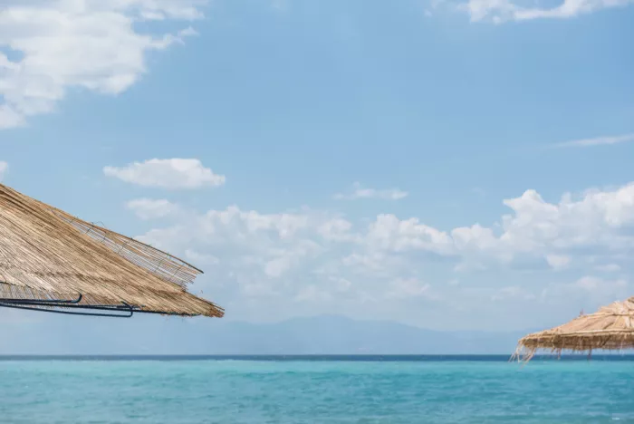 Photolovers: Vida de playa en Calabria