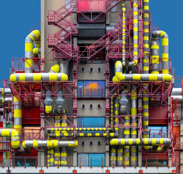 Schwerdtfeger, M Roland: Stavební technologie