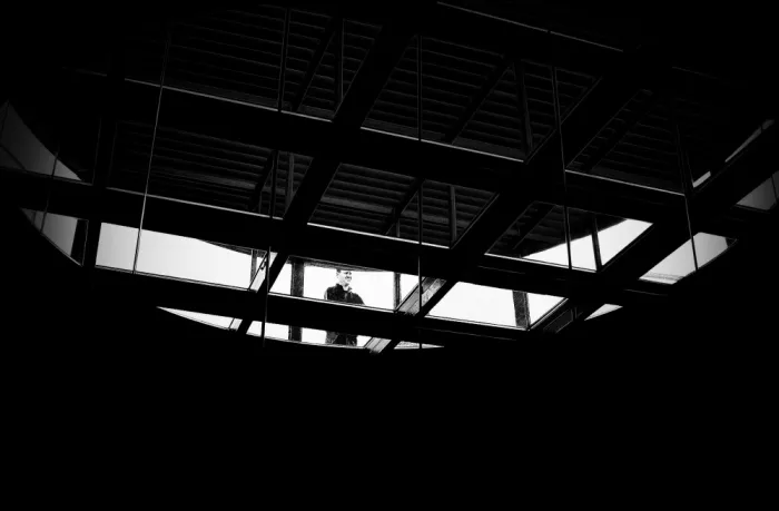 Krivec, Samanta: Contemplation
