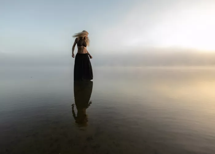 Paradowski, Leszek: Angelika