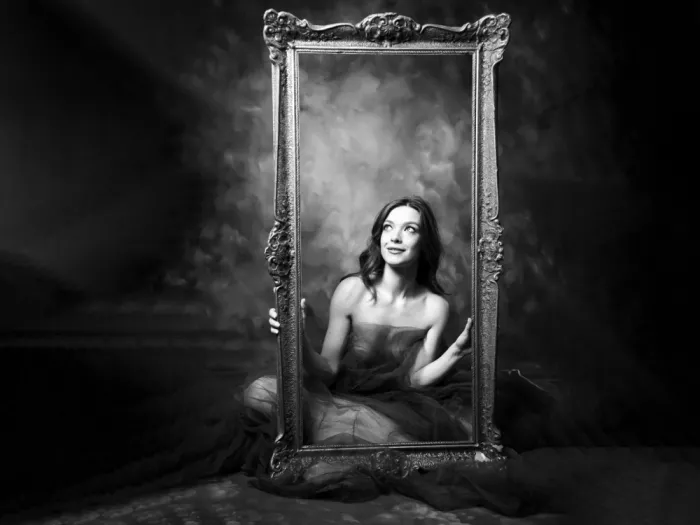 Laufer, Shuki: Yulia07718