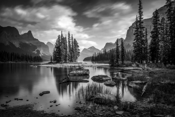 Schaarschmidt, Christoph: spirit island