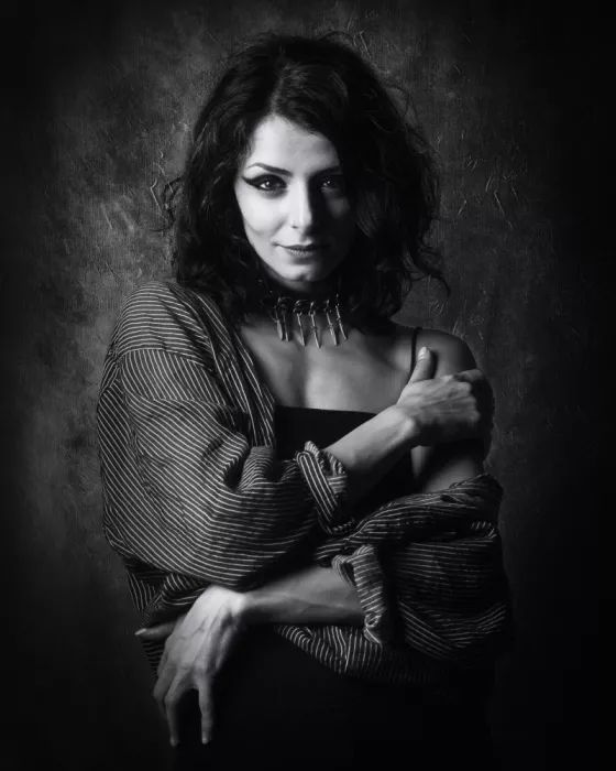 Mokhtari, Mehdi: Mahsa