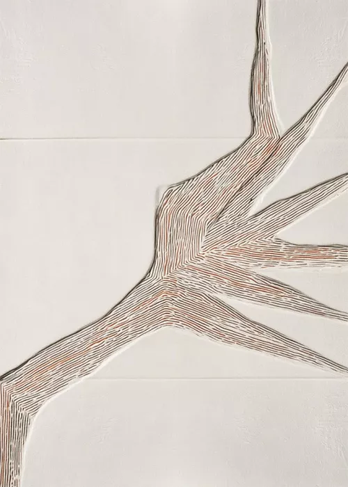 Alma: Tropicality I