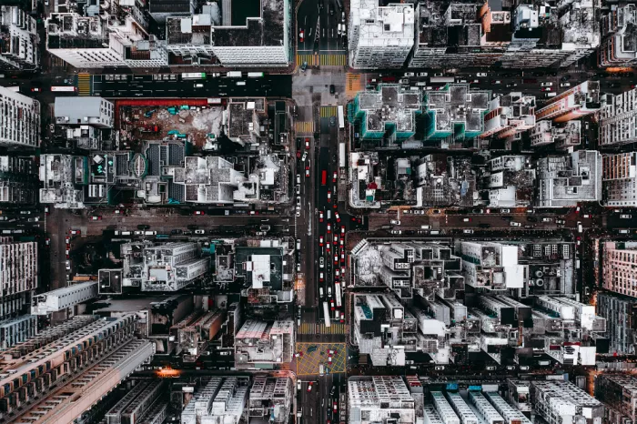 Chiriacò, Carmine: crossing HK