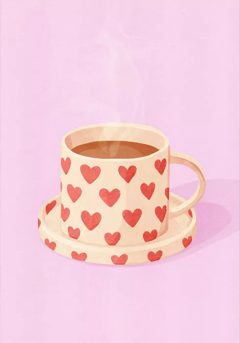 Kumar, Neetesh: Good Morning Coffee