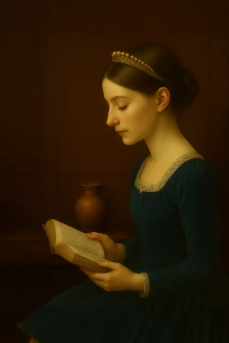 Onofras, Ionel: Tiempo de lectura
