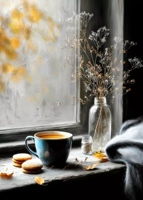Jaszke, Justyna: Coffee 2