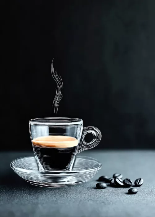 Jaszke, Justyna: Café 5