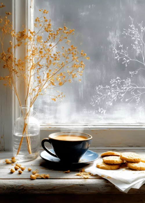 Jaszke, Justyna: Coffee 4