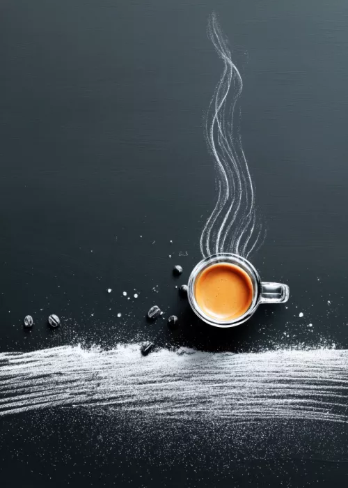 Jaszke, Justyna: Coffee 7