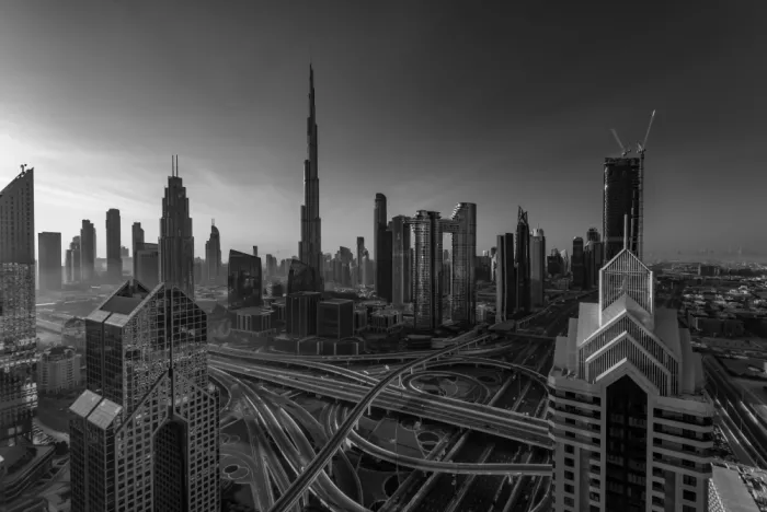 Nath, Mrinal: Urbanscape
