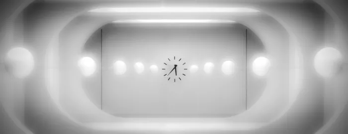 Valckx, Gerard: Sign of the Time
