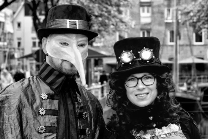 Klesse, Andreas: Bonita Pareja