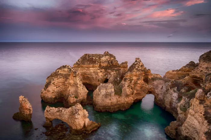 Bolla, Paolo: Ponta de Piedade