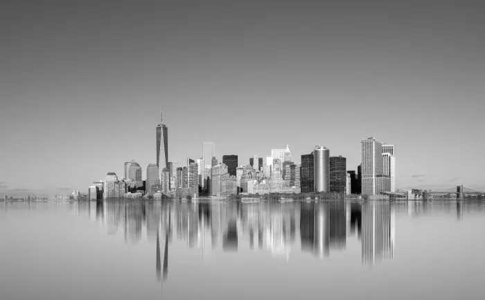 Schuurmans, Wim: - Manhattan -